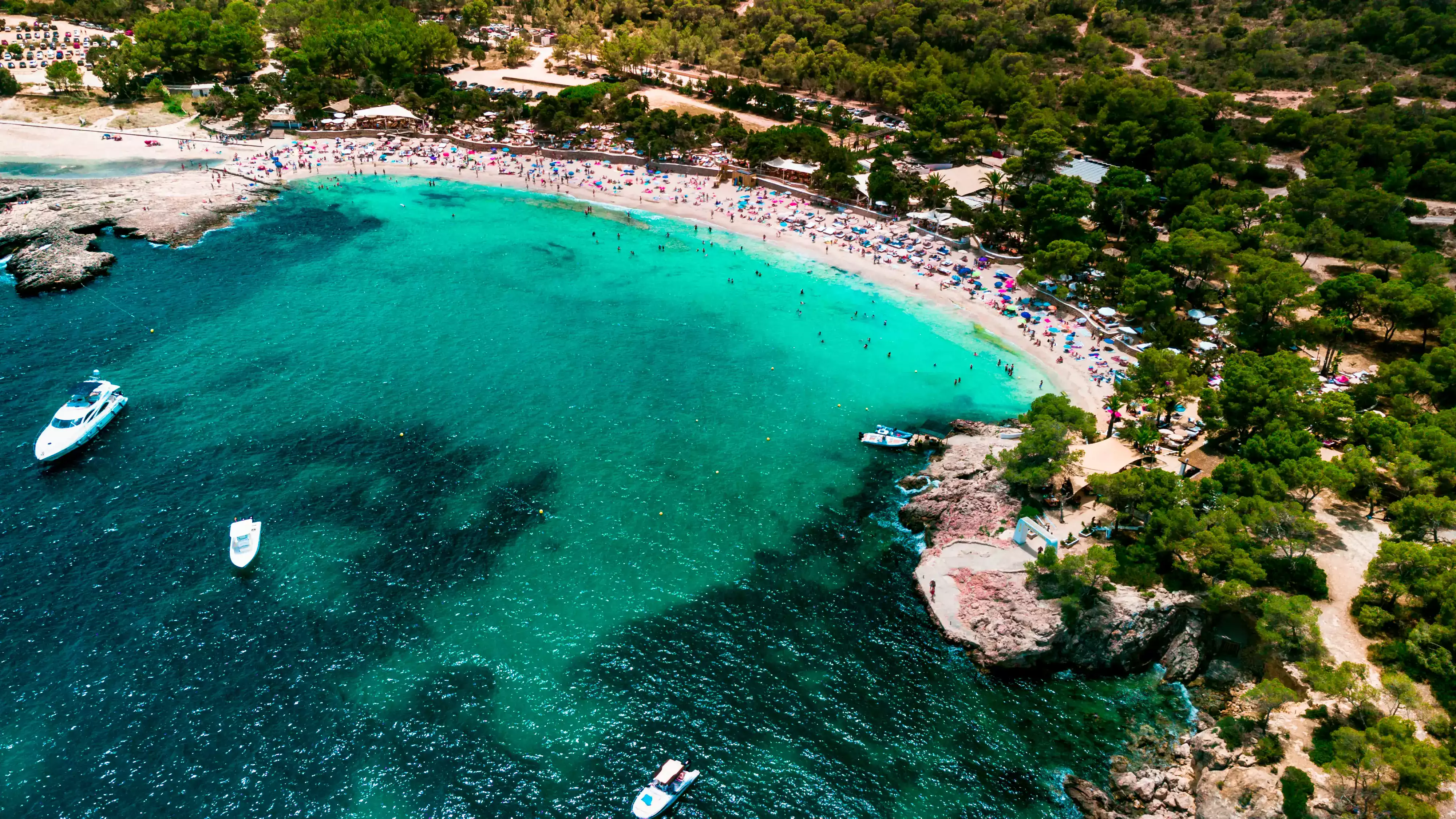 Cala Bassa