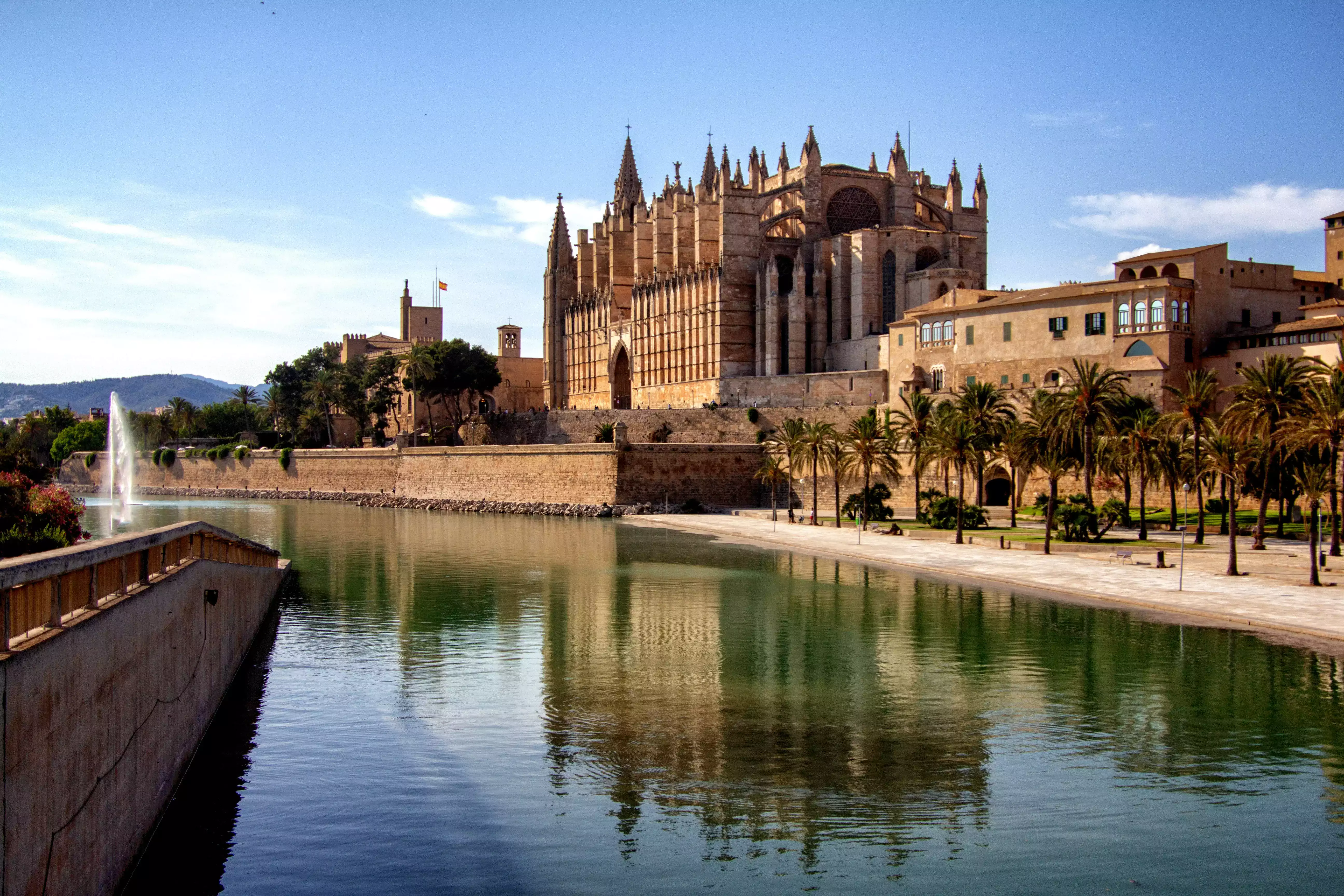 Cathédrale Palma