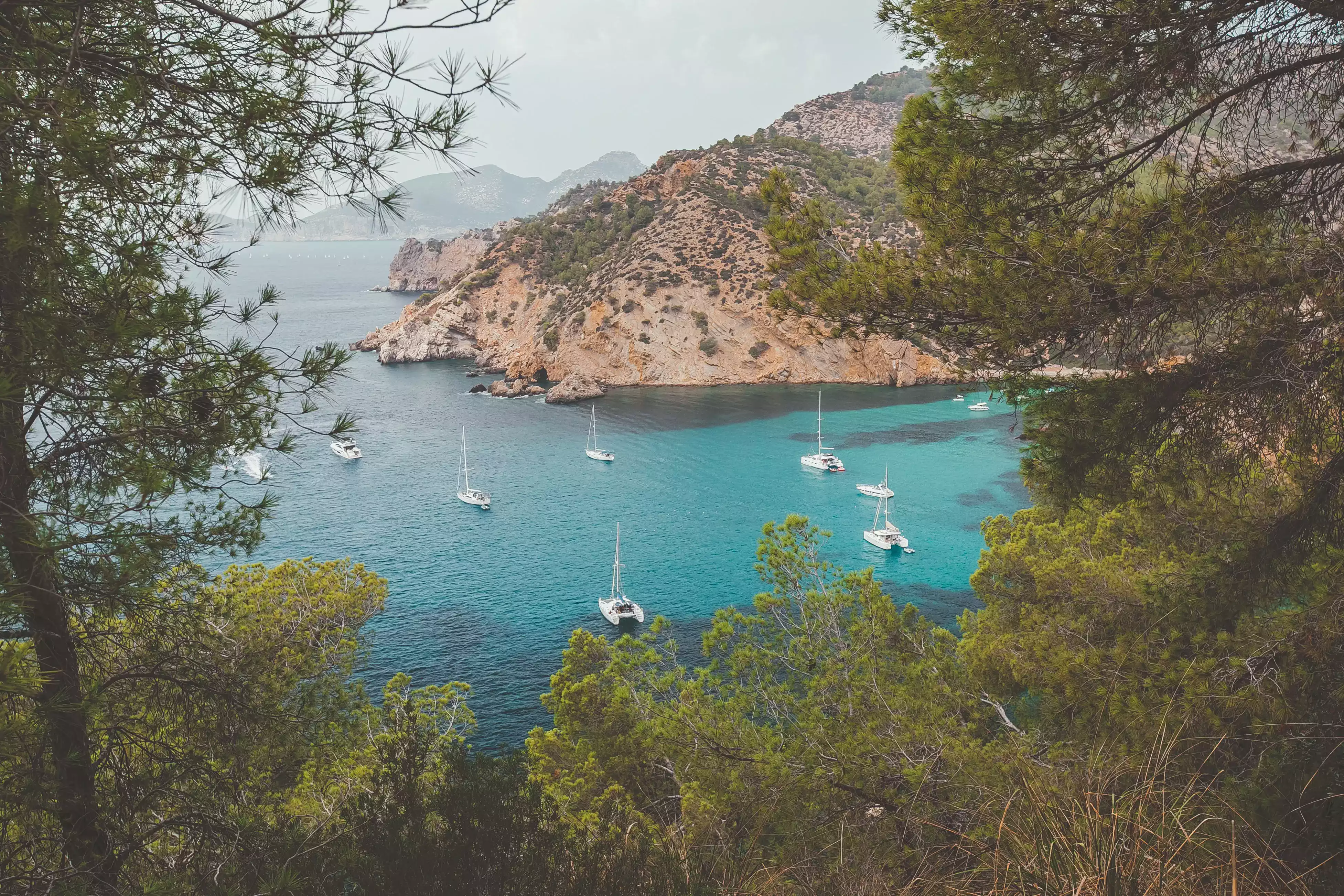 guide Idée de séjour aux Baléares tout inclus de 7 jours