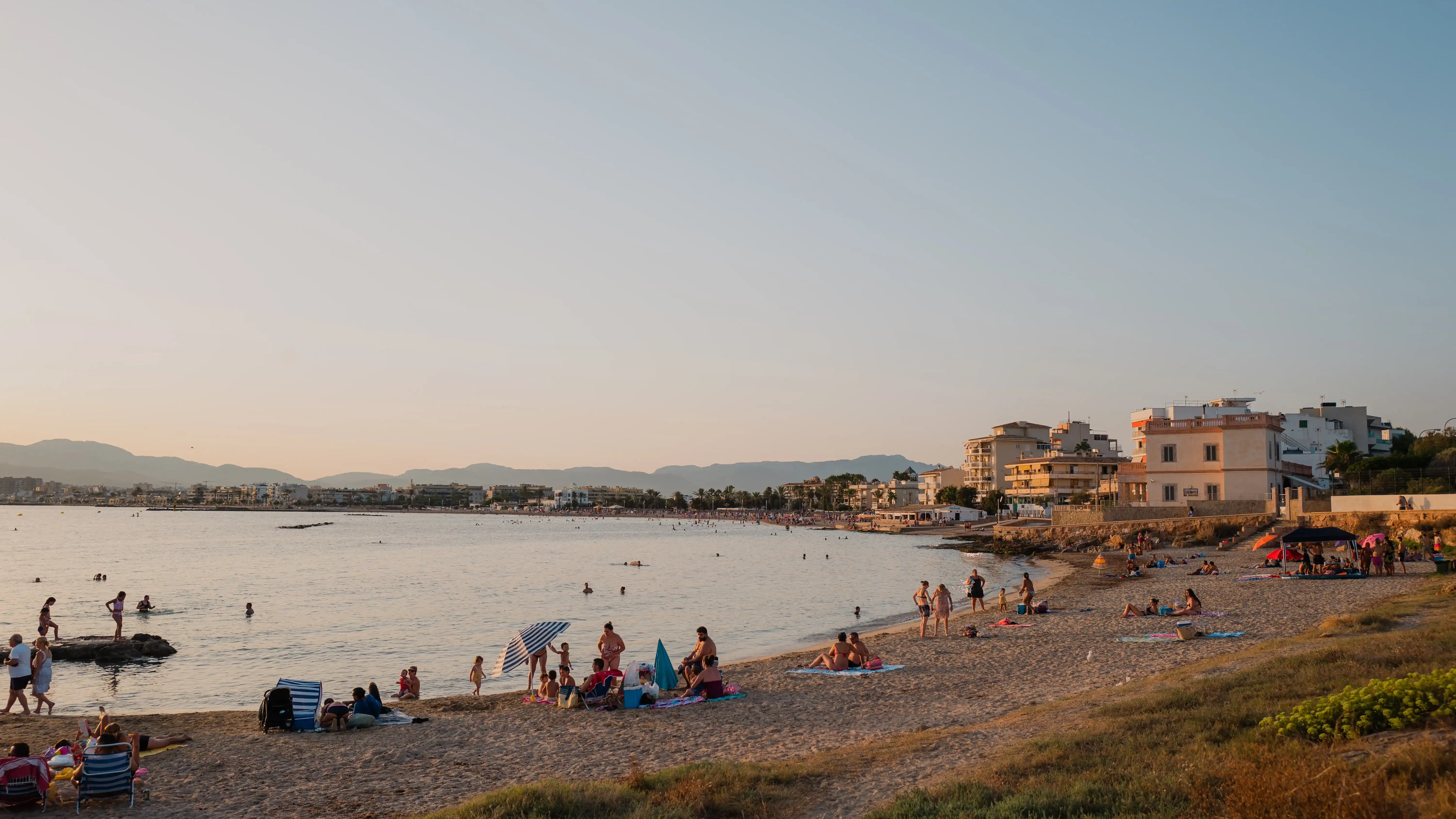 Palma dernier jour