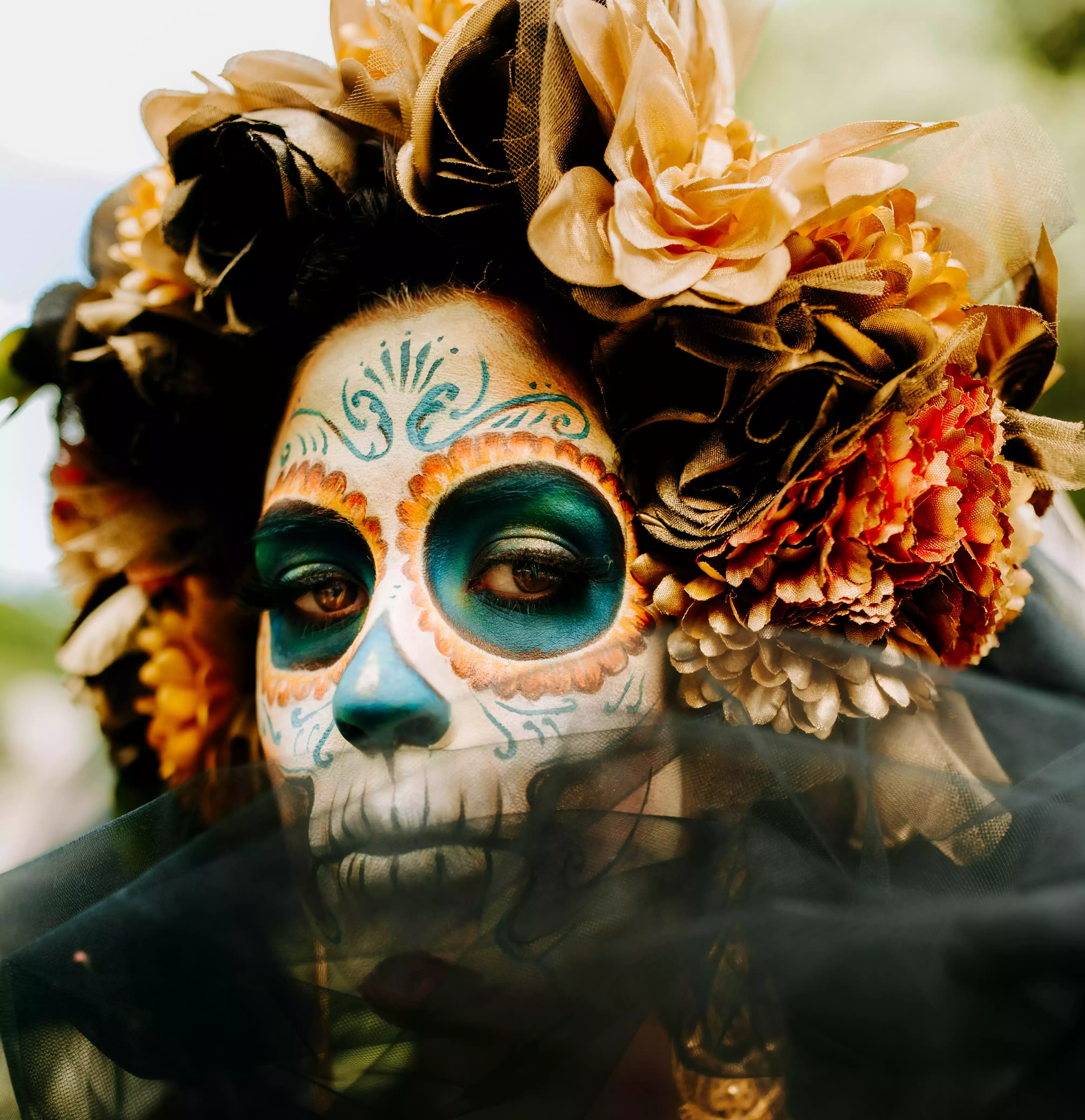 guide Dia de los muertos : Signification et traditions au Mexique