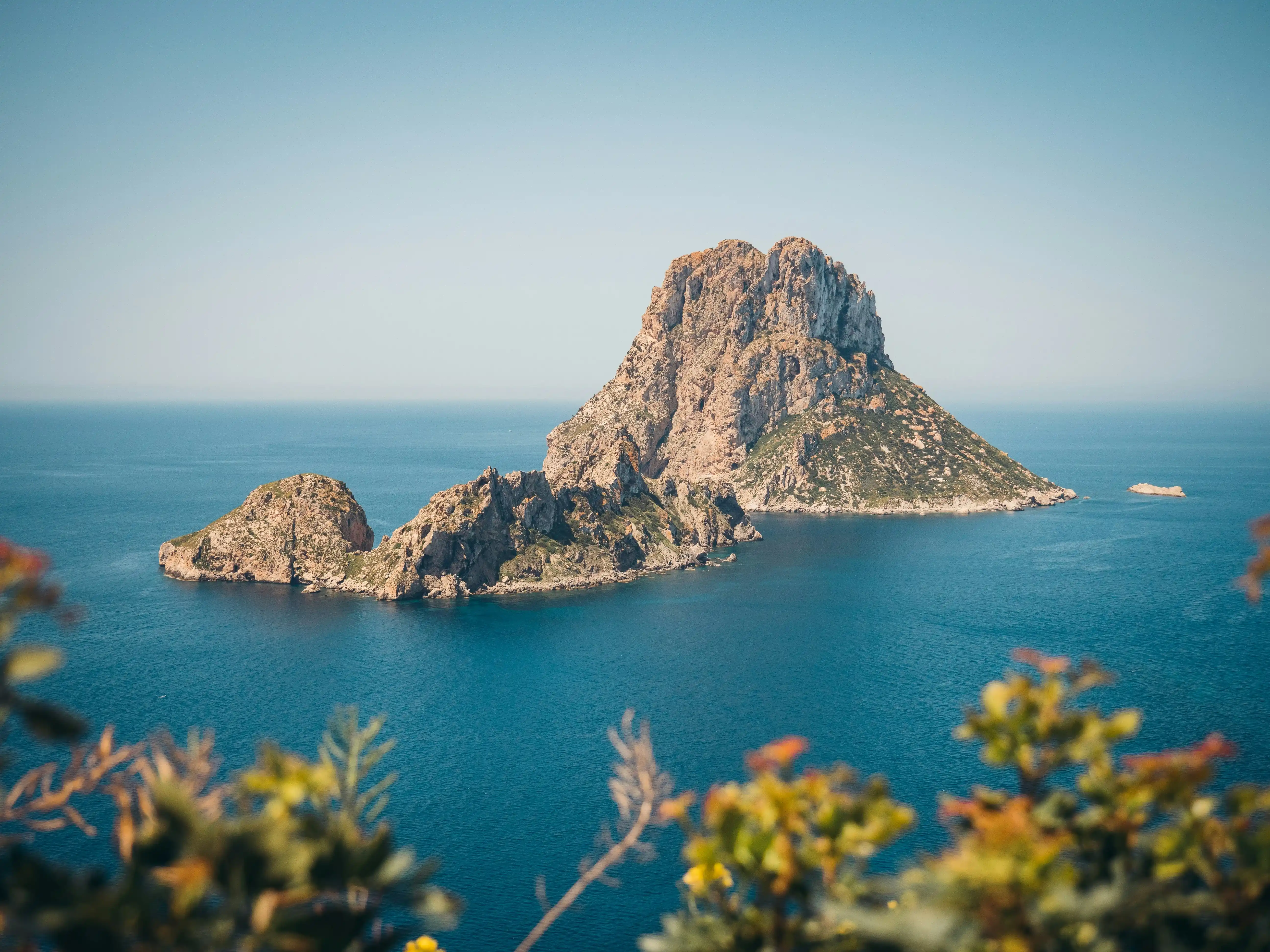 Es Vedra