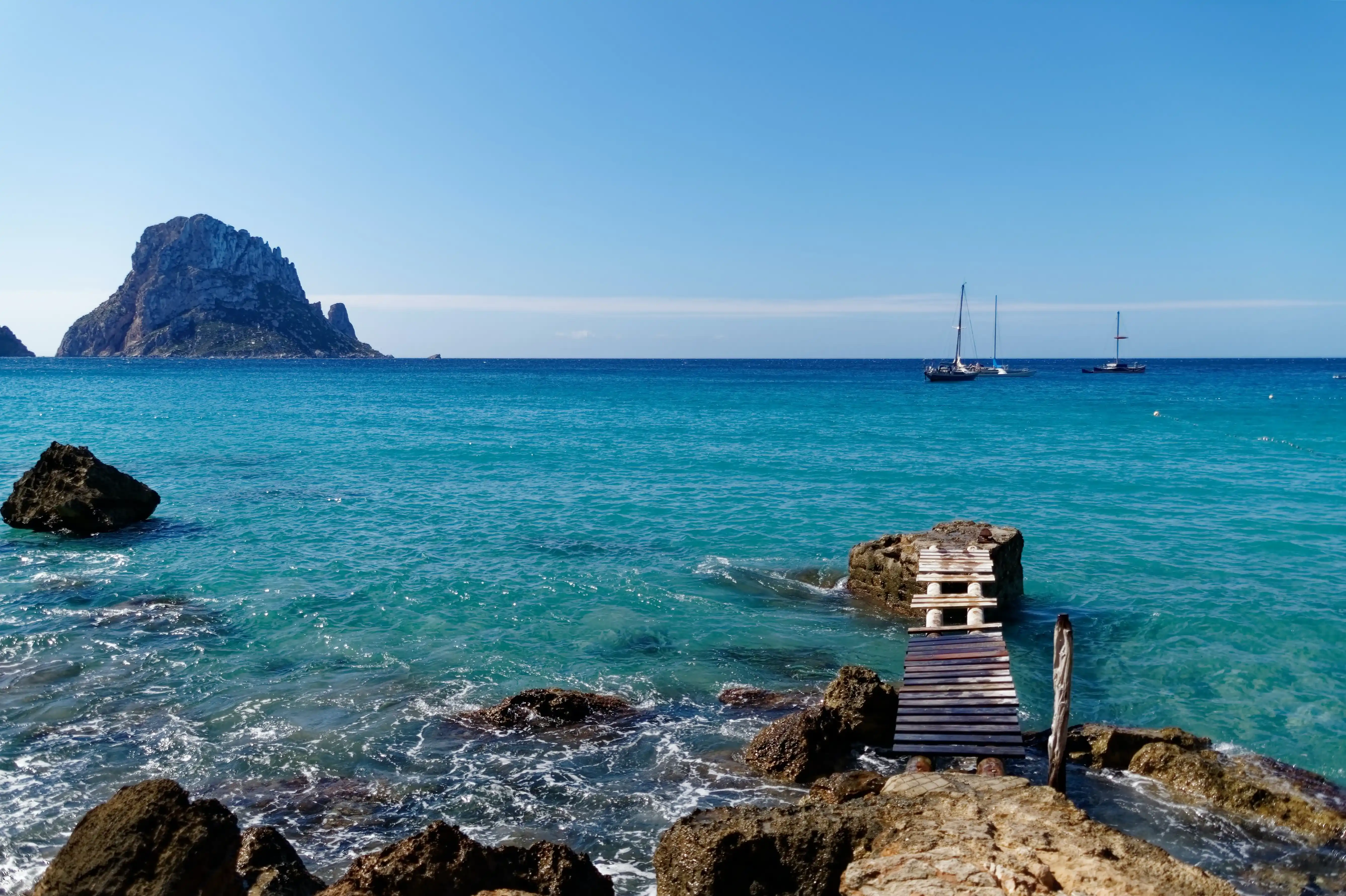 Ferry Palma Ibiza