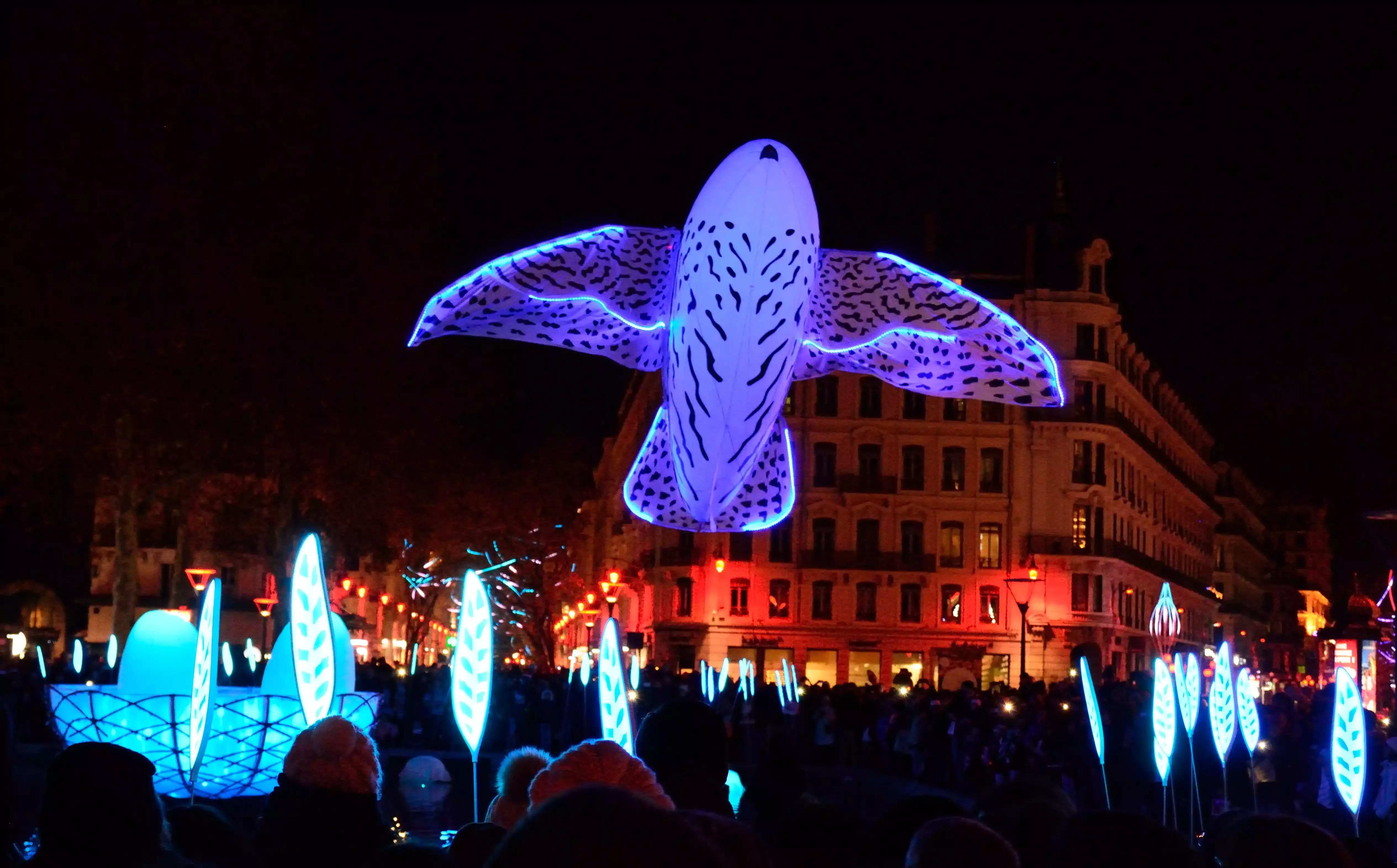 guide La fête des lumières à Lyon : Histoire et traditions