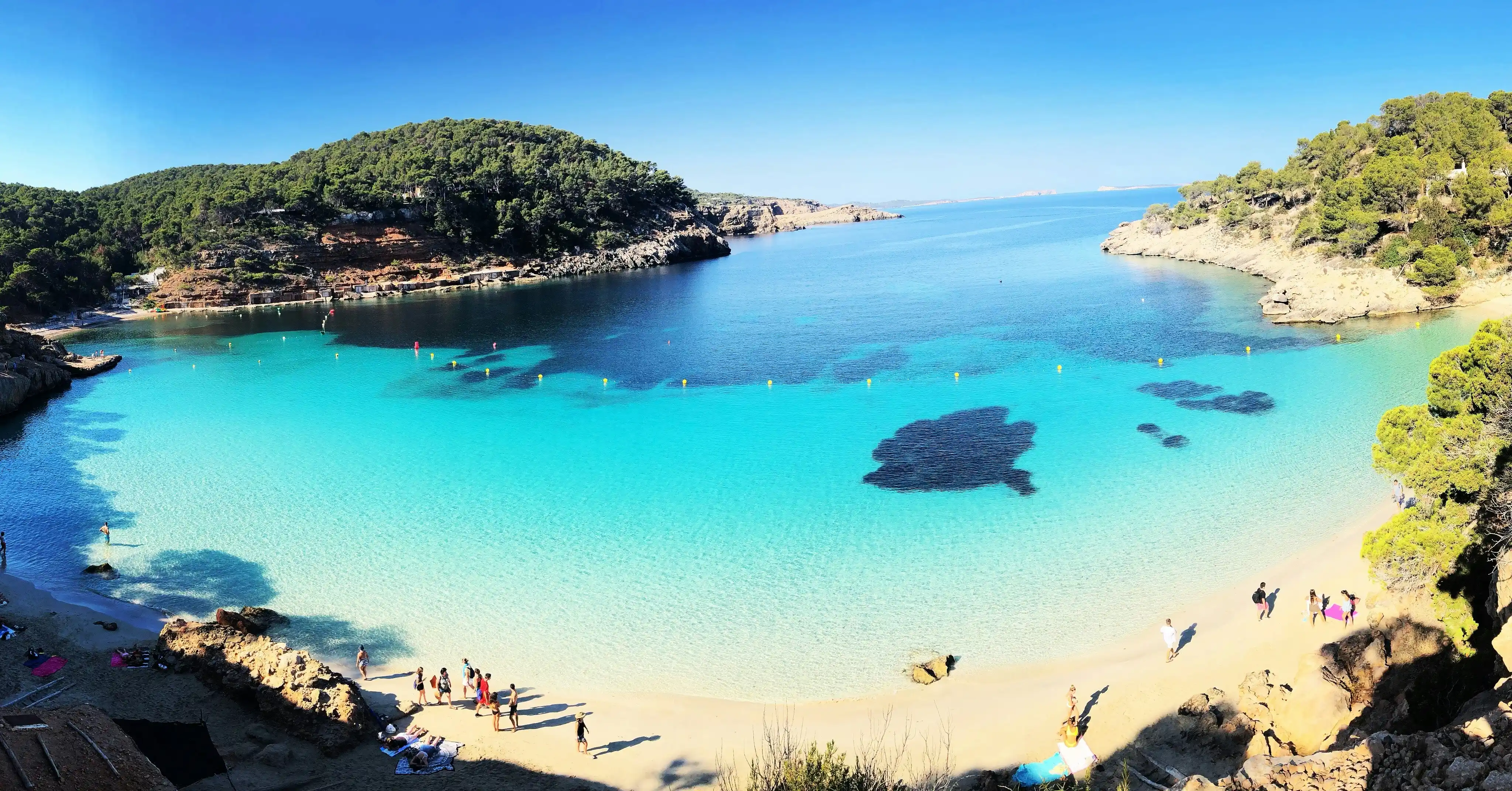 guide Vacances à Ibiza en famille