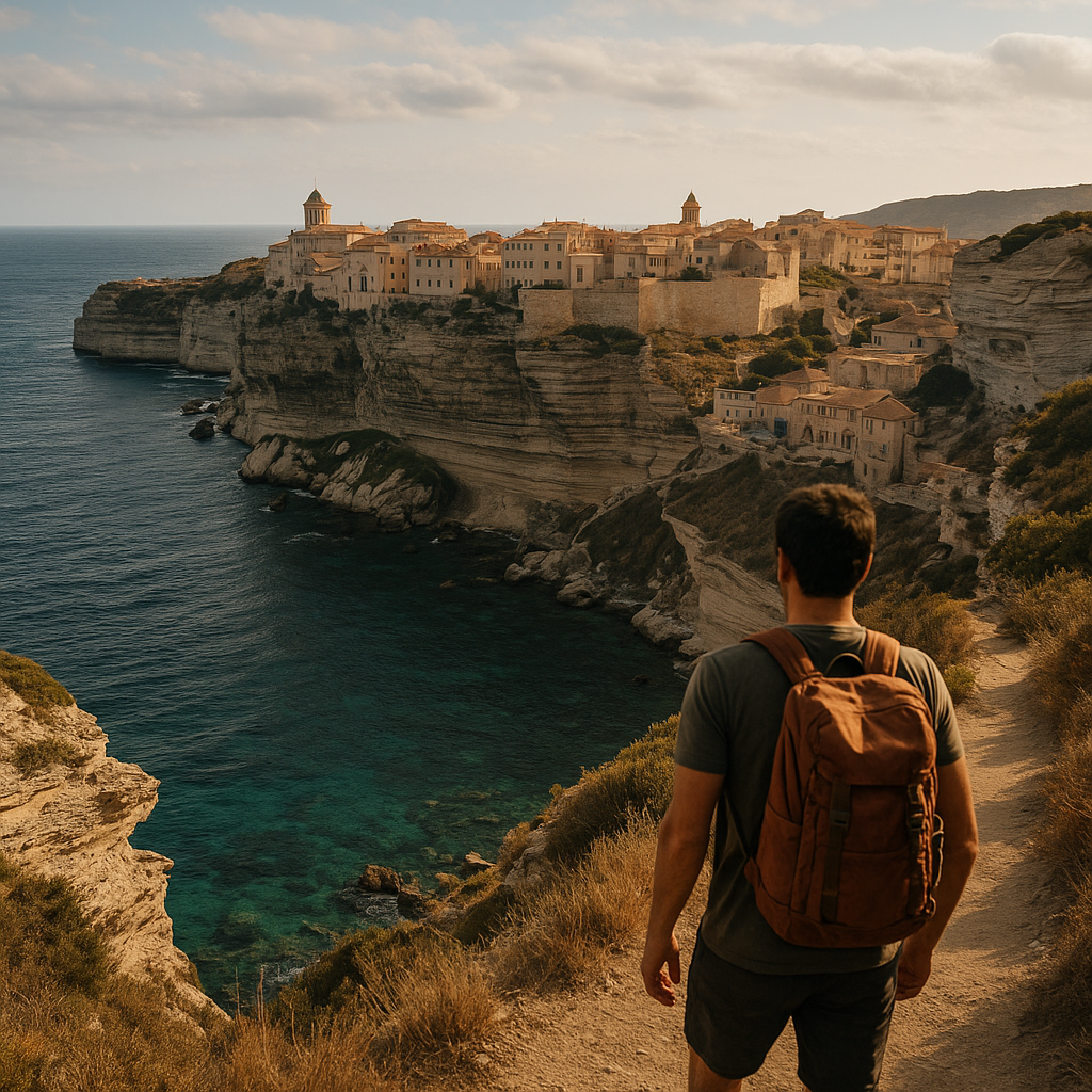 guide Bonifacio : conseils pratiques & itinéraire 3 jours