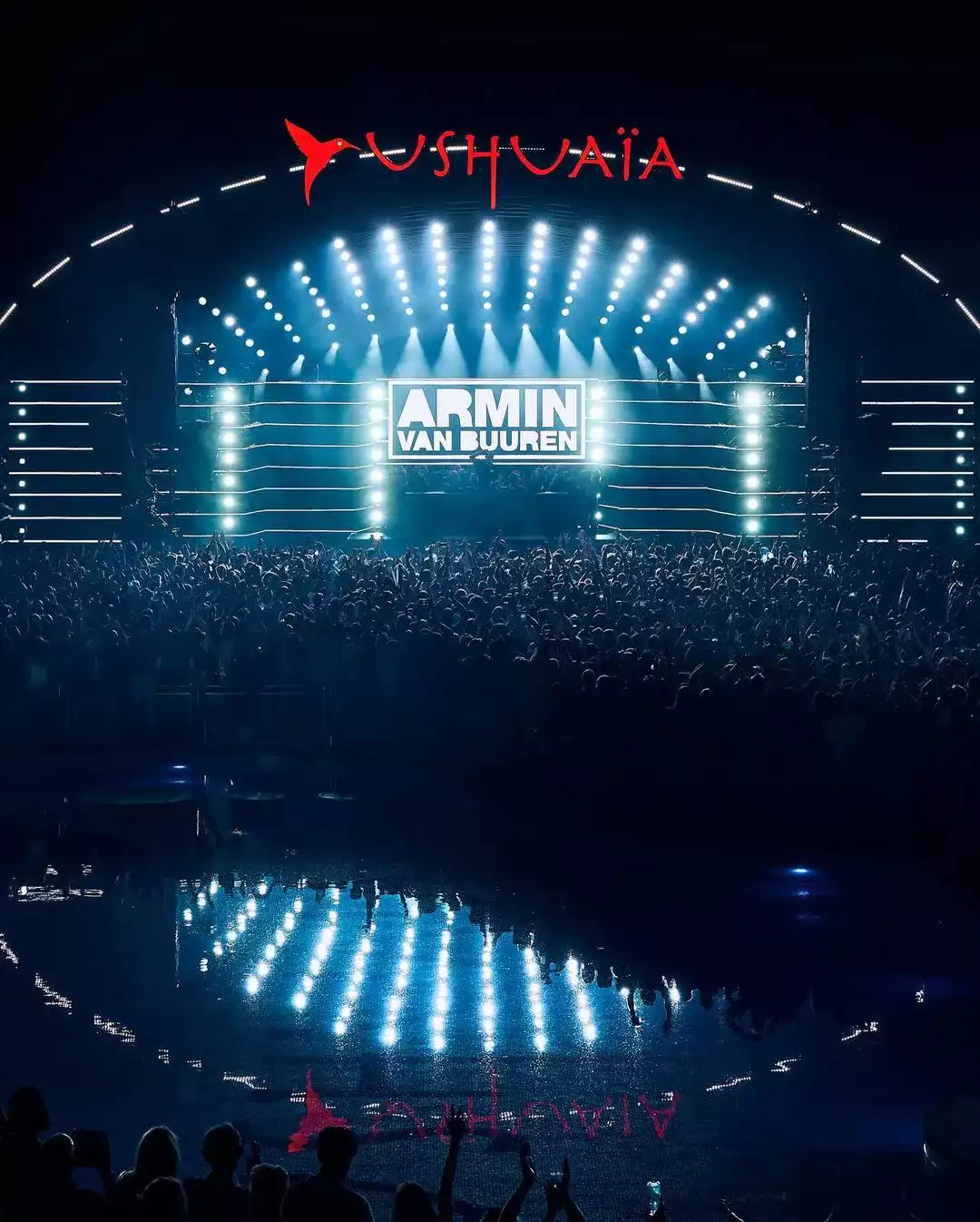 Ushuaia Ibiza