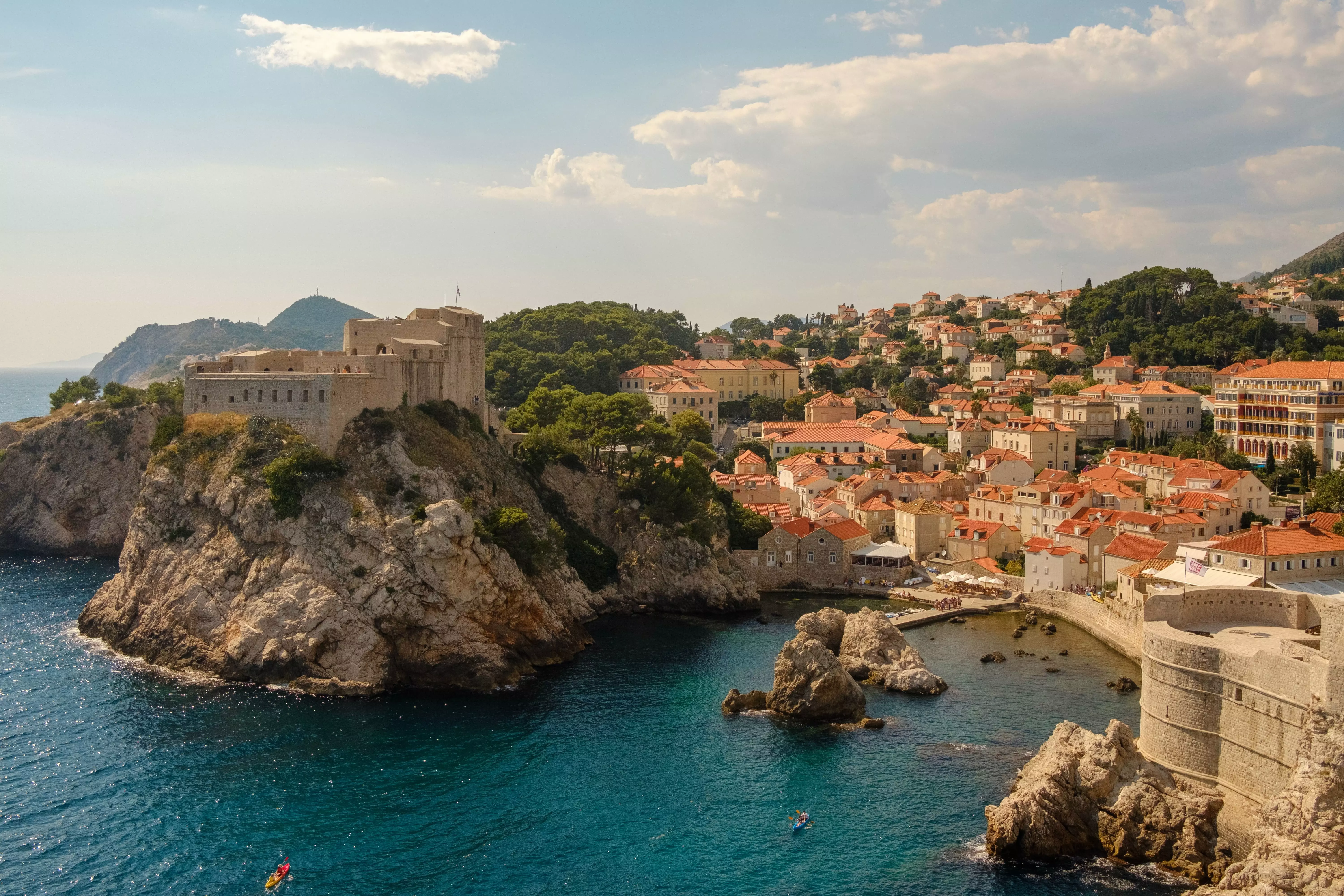 guide Dubrovnik