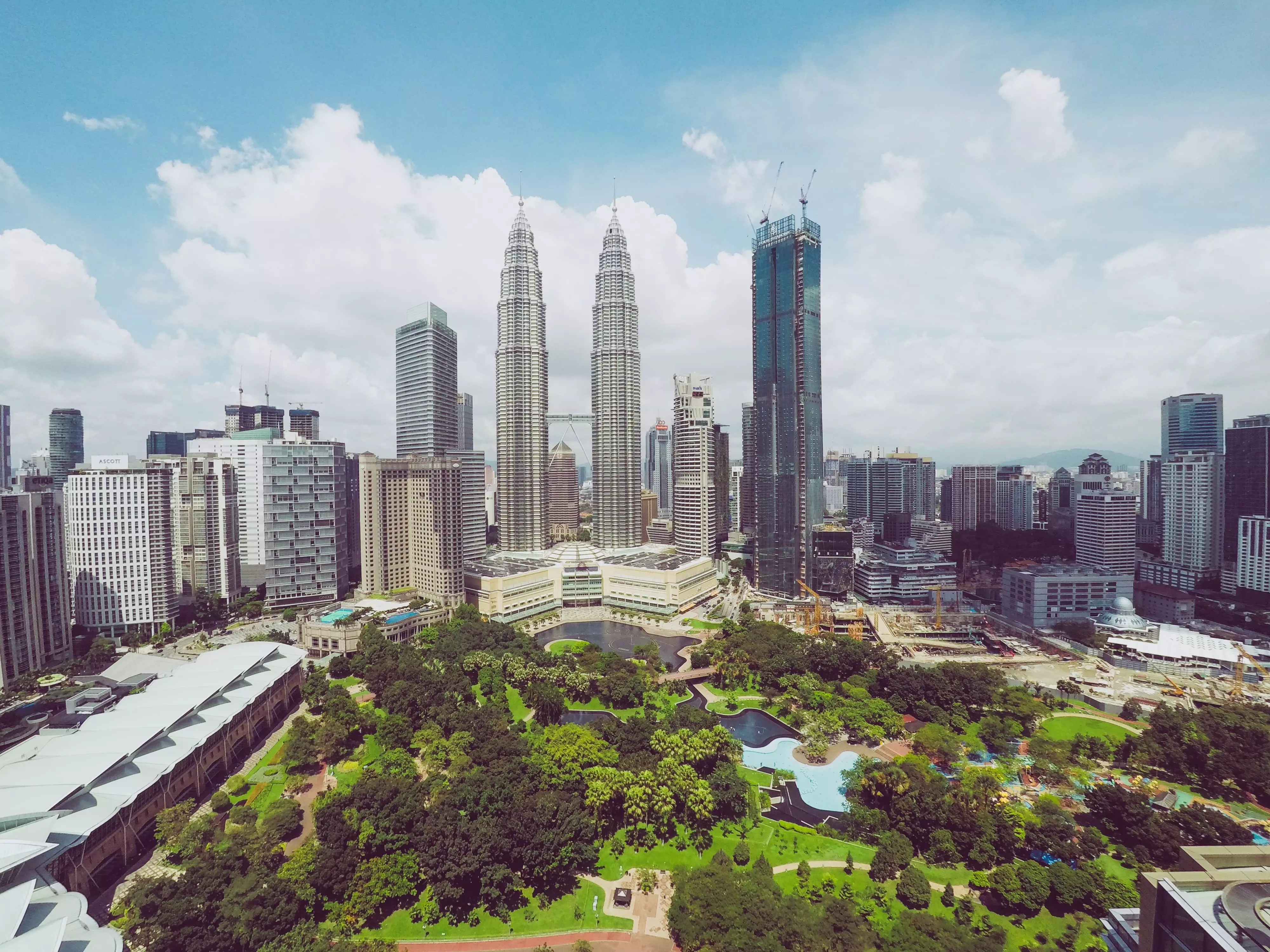 guide Kuala Lumpur