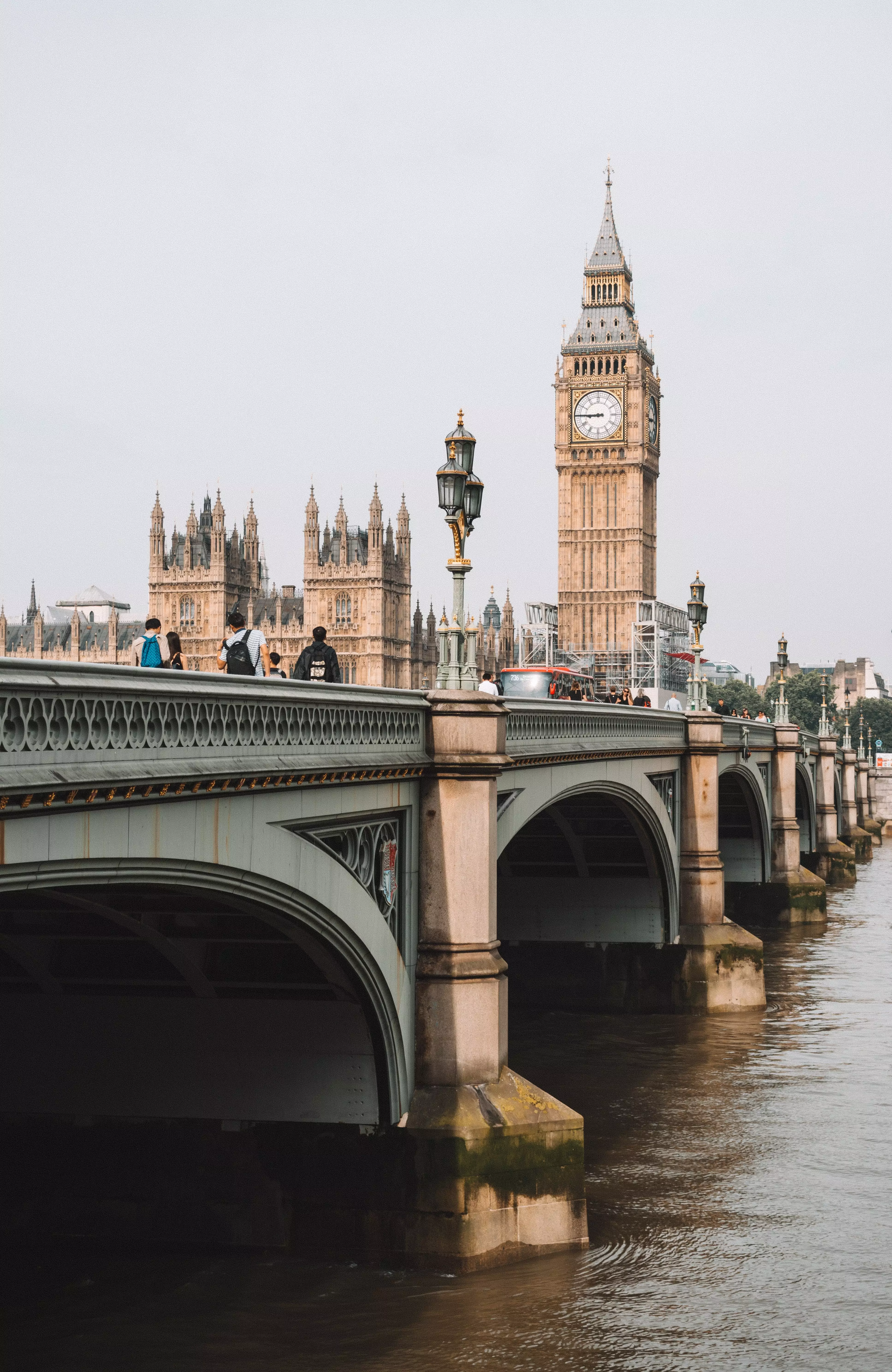 guide Londres