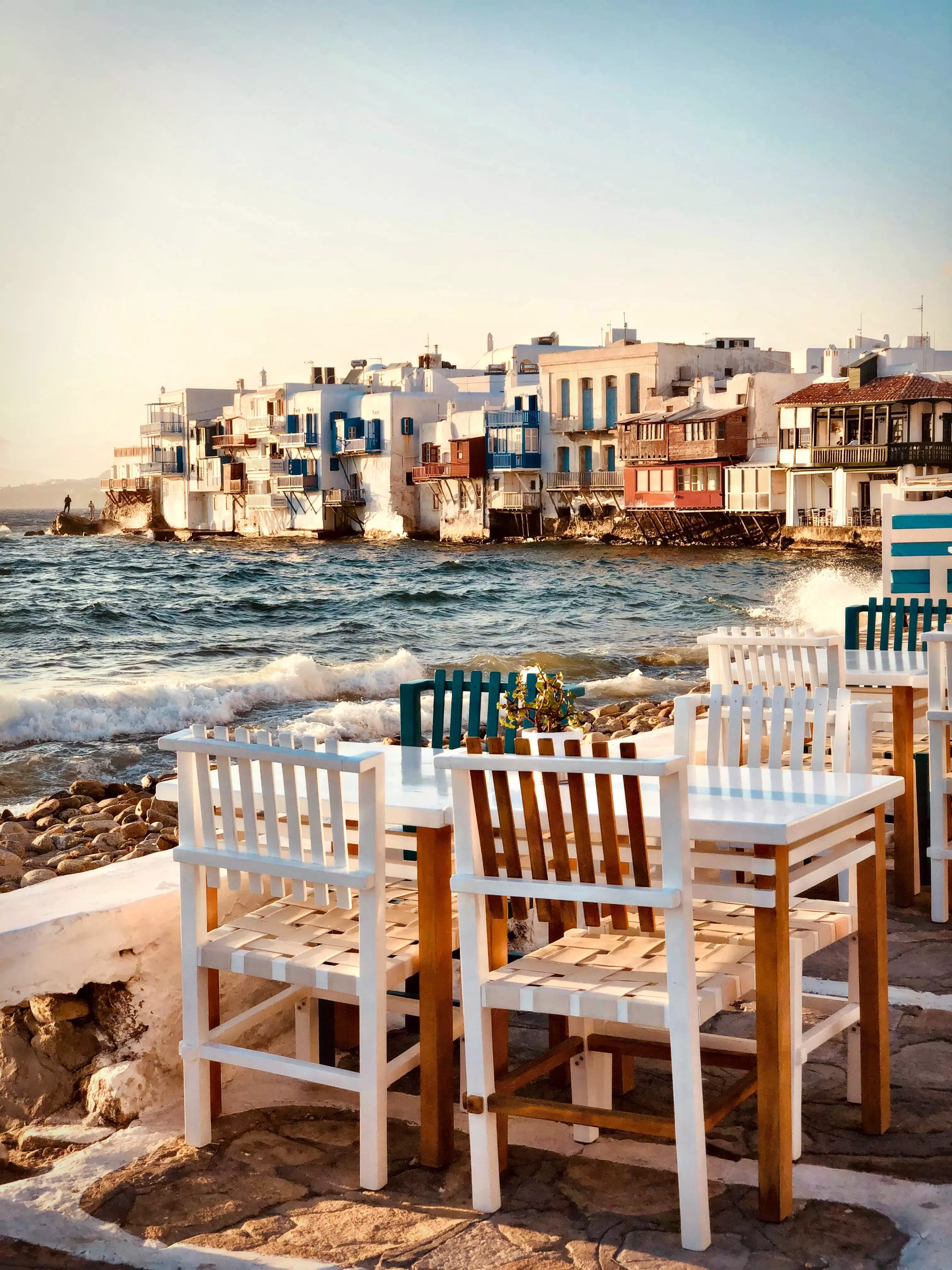 guide Mykonos