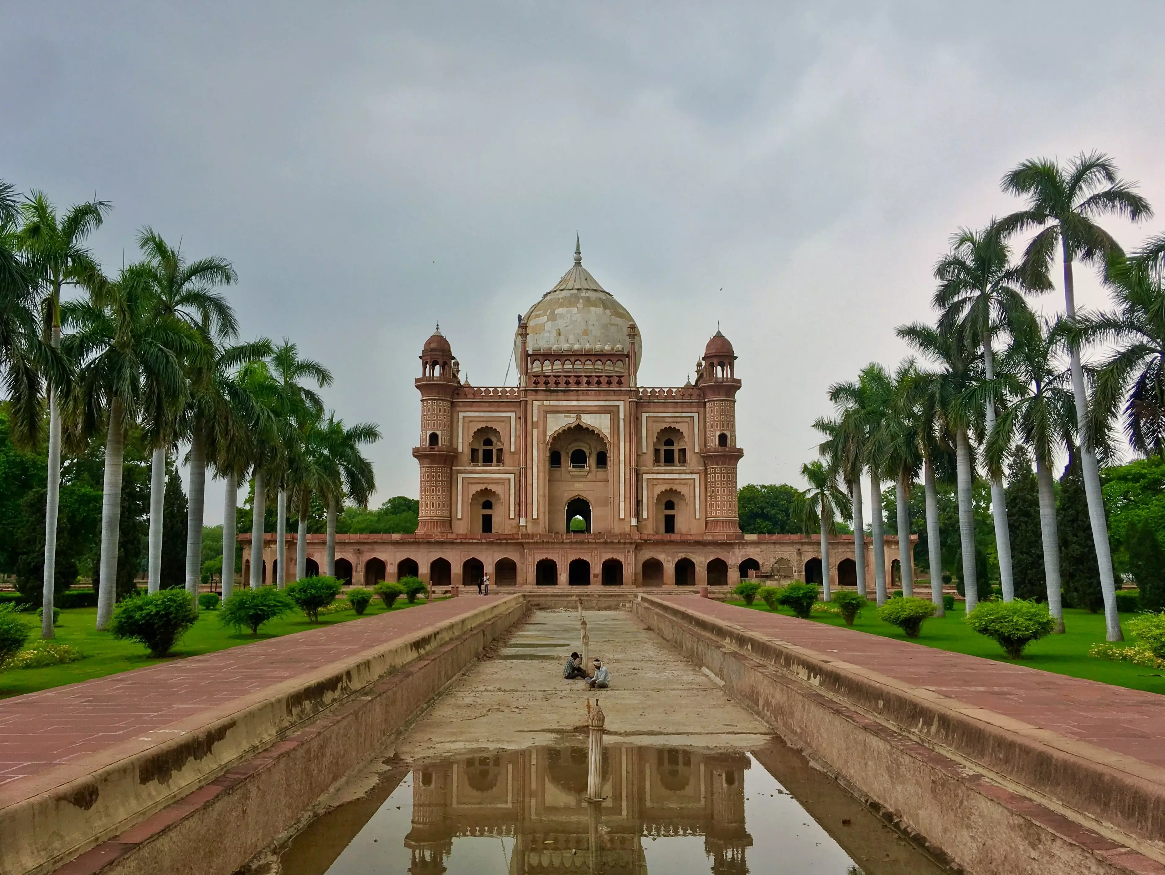 guide New Delhi