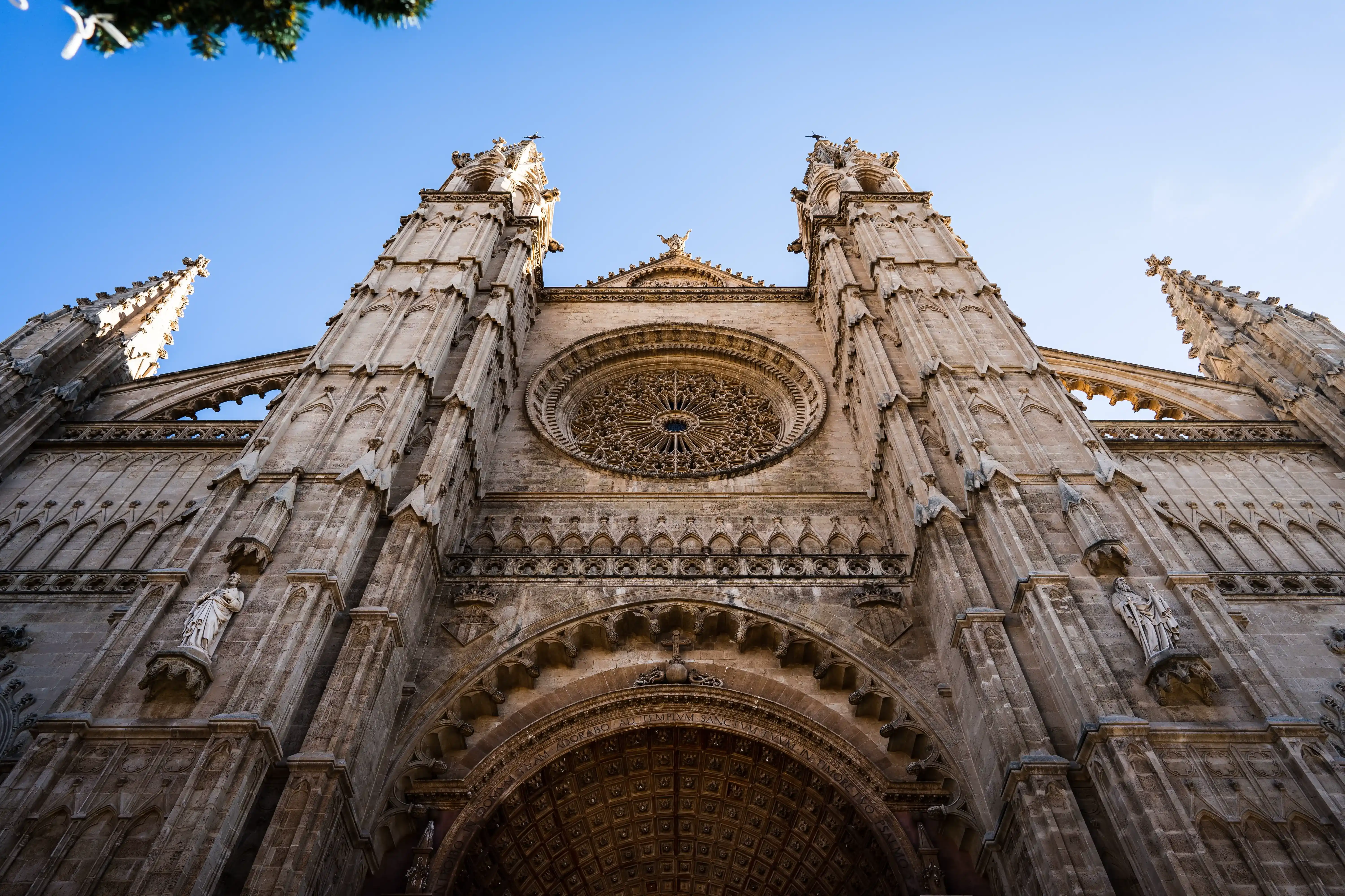 guide Palma de Majorque