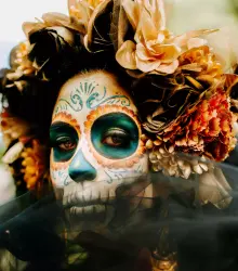 Dia de los muertos : Signification et traditions au Mexique