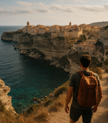 Bonifacio : conseils pratiques & itinéraire 3 jours