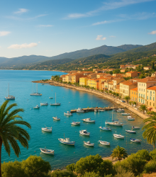 Propriano : guide voyage pratique (plages & 3 jours)