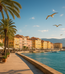 Ajaccio : conseils voyage, itinéraire et budget
