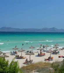 Les plus belles plages de Majorque