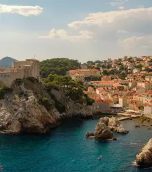 homepage image Dubrovnik