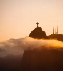 homepage image Rio de Janeiro