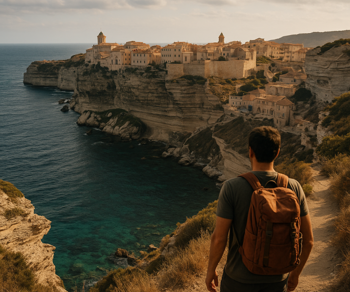 Bonifacio : conseils pratiques & itinéraire 3 jours