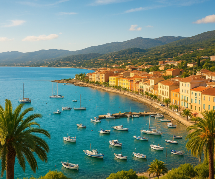 Propriano : guide voyage pratique (plages & 3 jours)